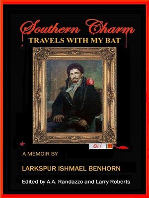 cover image of Travels With My Bat